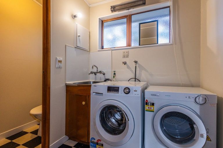 Photo of property in 7b Kirk Street, National Park, Owhango, 3989