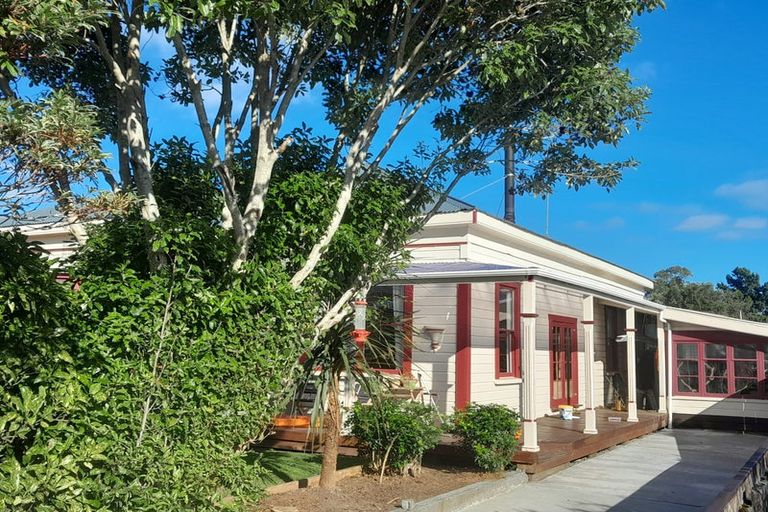 Photo of property in 83 Sale Street, Hokitika, 7810