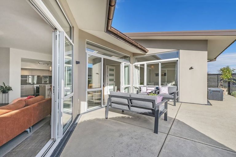 Photo of property in 22 Tauhinu Avenue, Lincoln, 7608