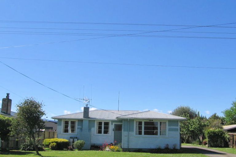 Photo of property in 14 Kilbride Road, Matamata, 3400
