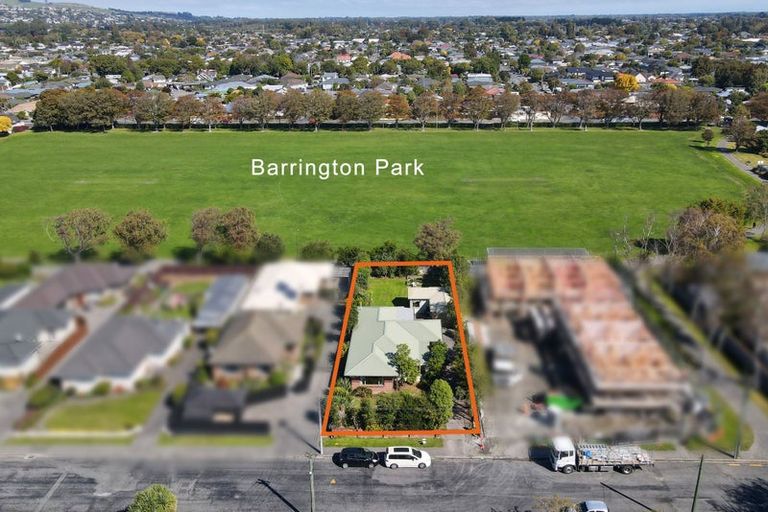 Photo of property in 27 Sugden Street, Spreydon, Christchurch, 8024