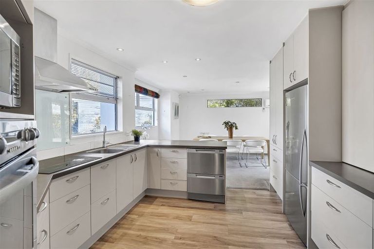 Photo of property in 29 Clare Road, St Albans, Christchurch, 8014