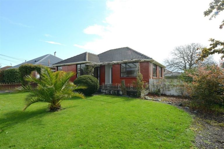 Photo of property in 15 Thomas Street, Linwood, Christchurch, 8062