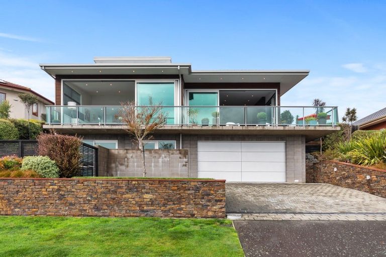 Photo of property in 47 James Drive, Diamond Harbour,  8971