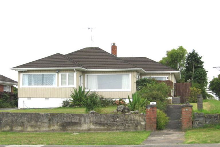 Photo of property in 2/105 Ocean View Road, Hillcrest, Auckland, 0627
