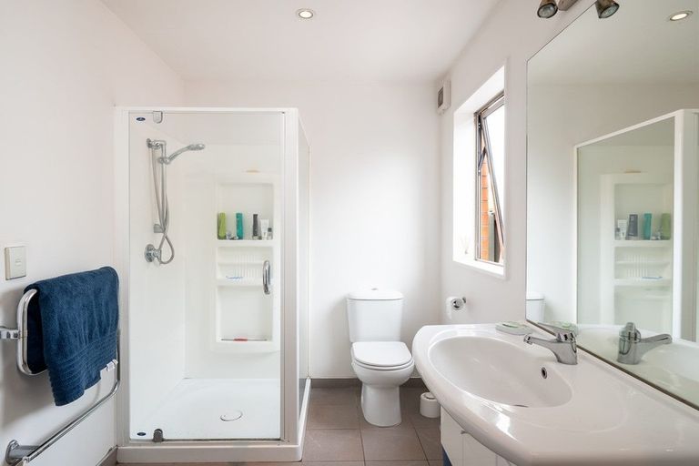 Photo of property in 109 Innes Road, St Albans, Christchurch, 8052