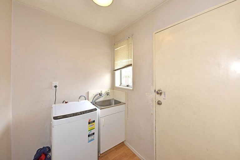 Photo of property in 1/11 Rutherford Street, Woolston, Christchurch, 8023
