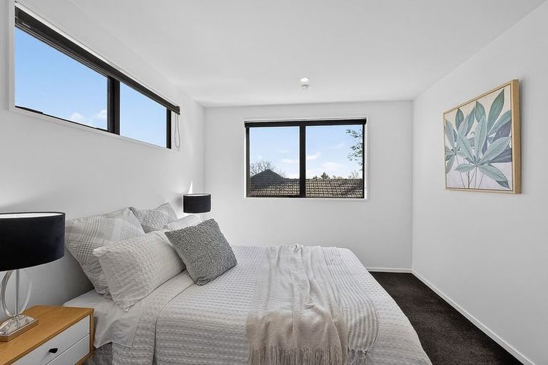 Photo of property in 5/13 Goldsmith Place, Waltham, Christchurch, 8023