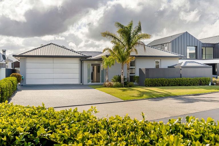 Photo of property in 133 Motu Grande, Pauanui, Hikuai, 3579