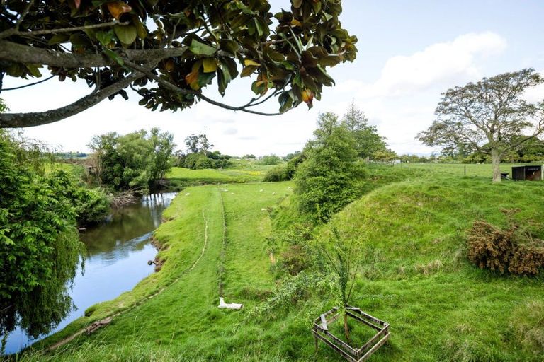 Photo of property in 248 Pokuru Road, Pokuru, Te Awamutu, 3875