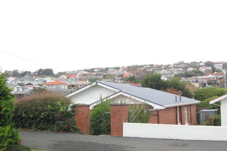 Photo of property in 206 Musselburgh Rise, Andersons Bay, Dunedin, 9013