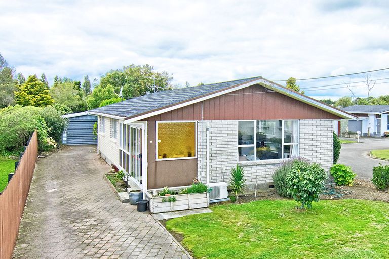 Photo of property in 27 Elizabeth Street, Masterton, 5810