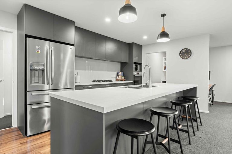 Photo of property in 13 Whitburn Avenue, Halswell, Christchurch, 8025