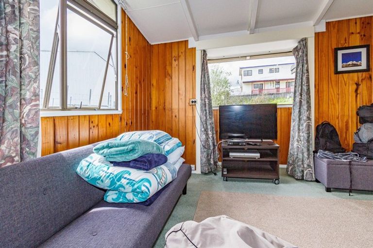 Photo of property in 8a Moore Street, Ohakune, 4625