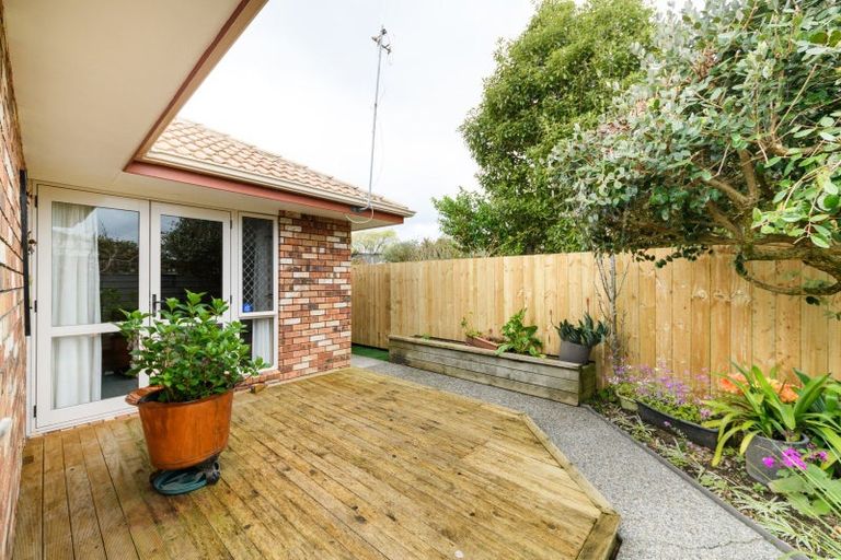 Photo of property in 138b Ferguson Street, West End, Palmerston North, 4412