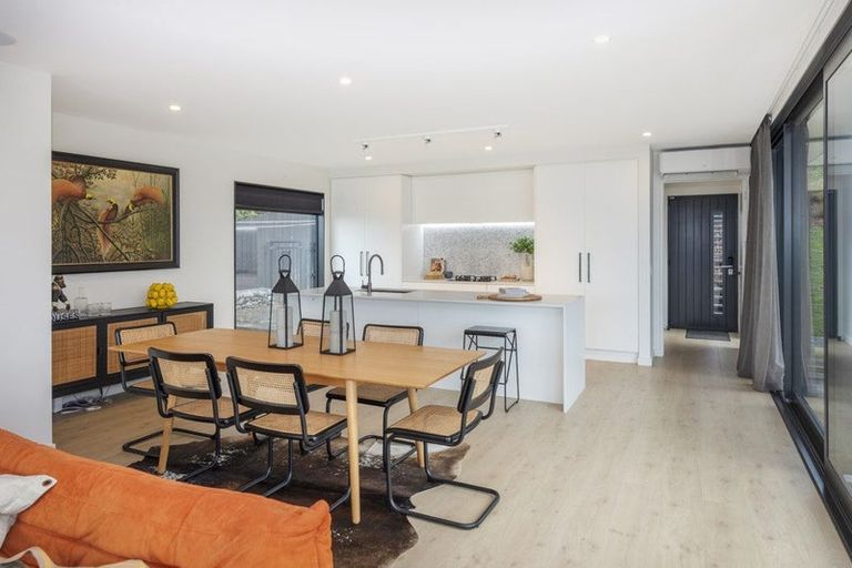 Photo of property in 3 Selleck Street, Mount Pleasant, Christchurch, 8081