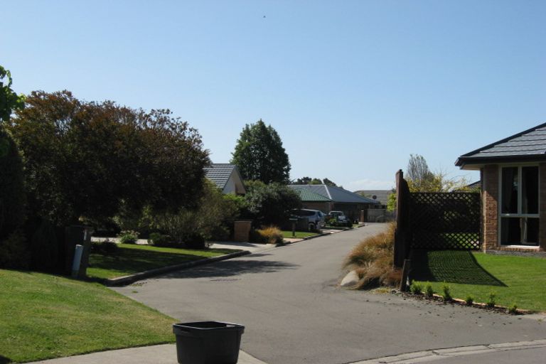 Photo of property in 36 Cumberland Place, Kaiapoi, 7630
