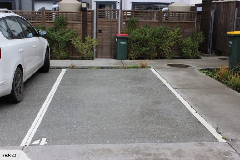 Photo of property in 2 Sidney Wallingford Way, Hobsonville, Auckland, 0616