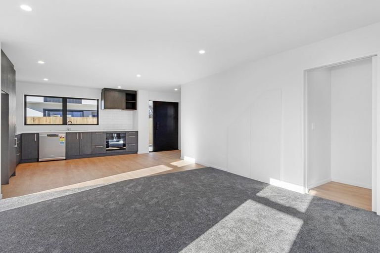 Photo of property in 631a Worcester Street, Linwood, Christchurch, 8062