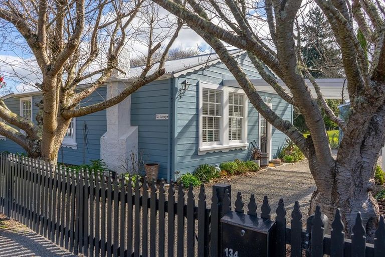 Photo of property in 134 West Street, Greytown, 5712