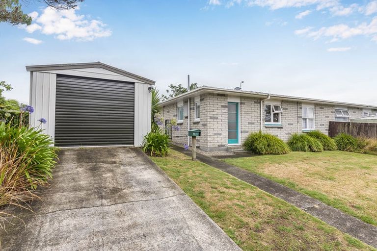 Photo of property in 2b Teoti Street, Paraparaumu Beach, Paraparaumu, 5032