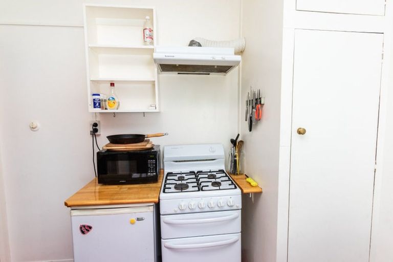 Photo of property in 10u4 Ohiro Road, Aro Valley, Wellington, 6021