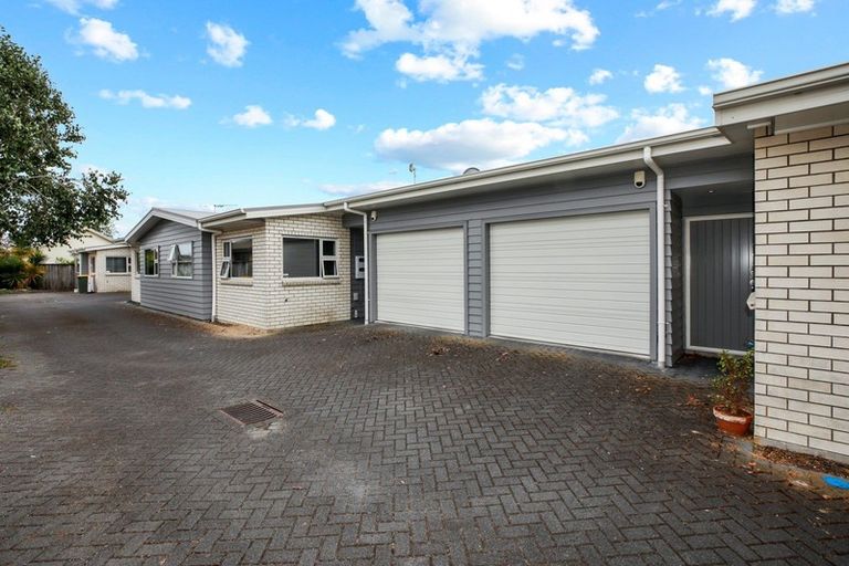 Photo of property in 23b Maitland Street, Frankton, Hamilton, 3204