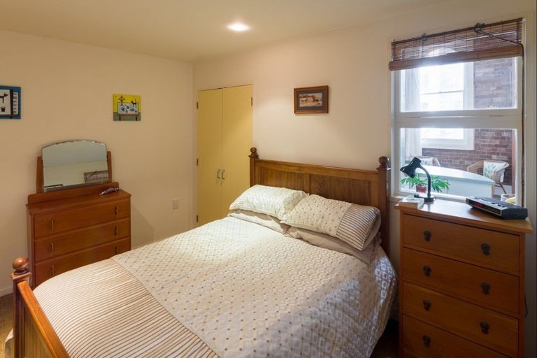 Photo of property in Maison Cabriole Building, 60u5 Courtenay Place, Te Aro, Wellington, 6011
