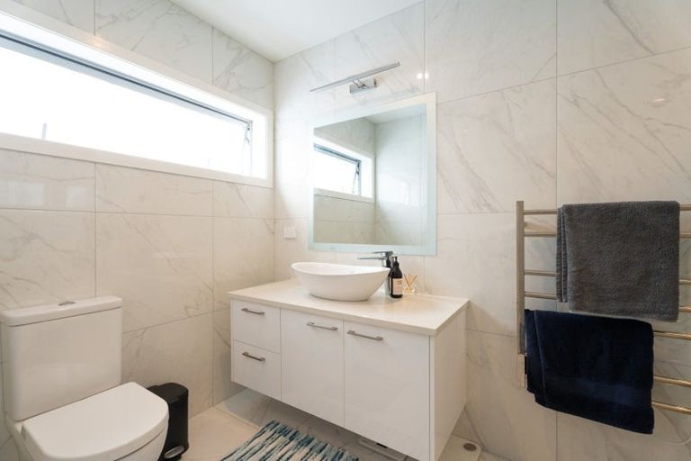 Photo of property in 103 Melksham Drive, Churton Park, Wellington, 6037