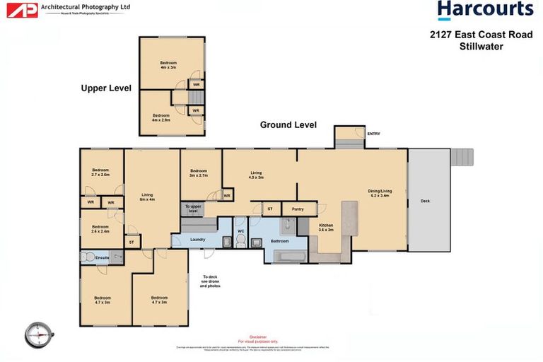 Photo of property in 2127 East Coast Road, Stillwater, Silverdale, 0993