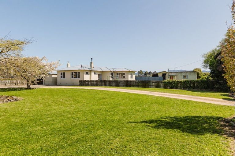 Photo of property in 83172 State Highway 2, Eketahuna, 4993