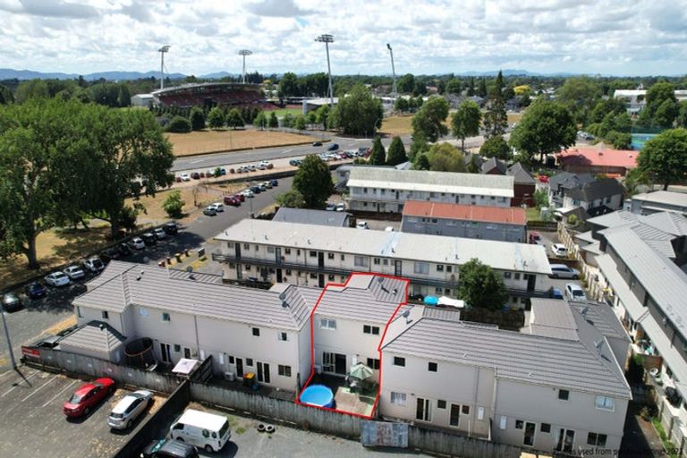 Photo of property in 39d Old Mill Street, Frankton, Hamilton, 3204