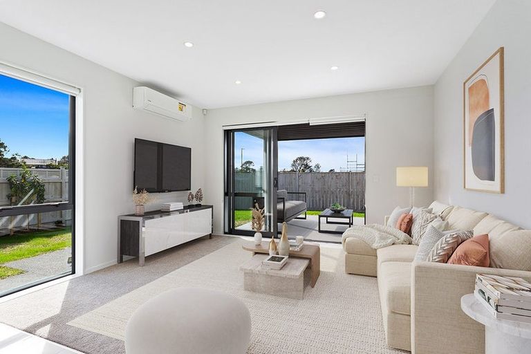 Photo of property in 140 Te Napi Drive, Takanini, Auckland, 2112