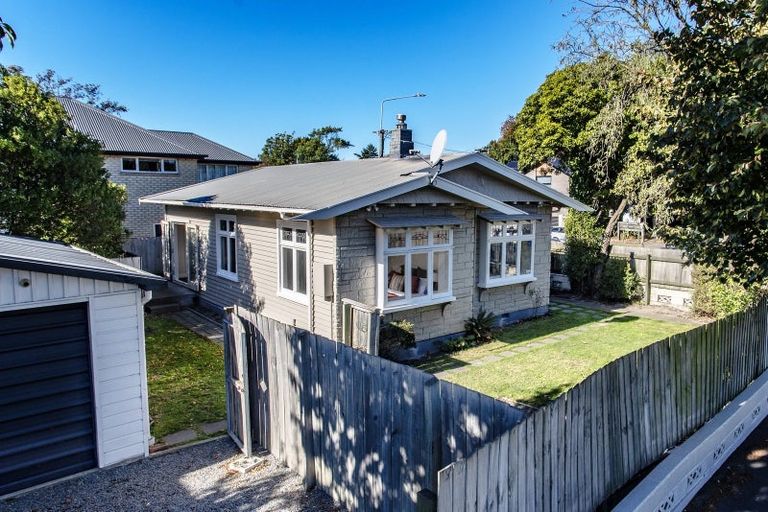 Photo of property in 2 Browning Street, Sydenham, Christchurch, 8023