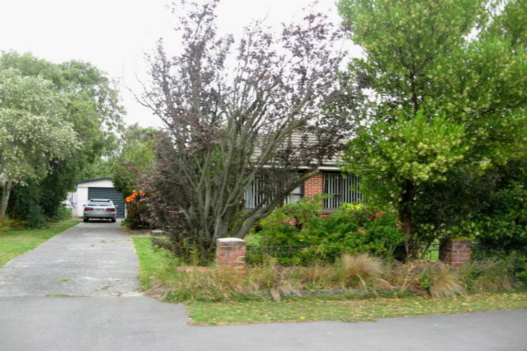 Photo of property in 11 Samuel Street, Hoon Hay, Christchurch, 8025
