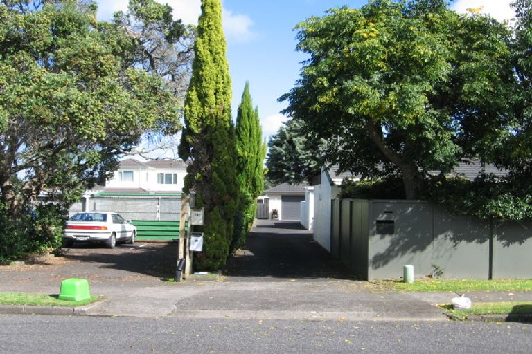 Photo of property in 3/19 Morrow Avenue, Bucklands Beach, Auckland, 2012