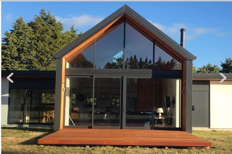 Photo of property in 395 Hoskyns Road, Rolleston, Christchurch, 7675