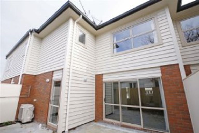 Photo of property in 52u3 Cook Street, Hamilton East, Hamilton, 3216