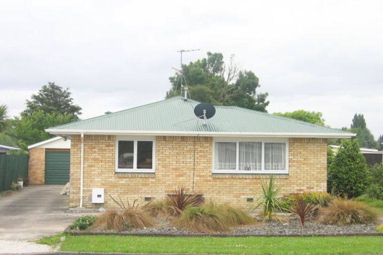 Photo of property in 16 George Street, Te Kuiti, 3910