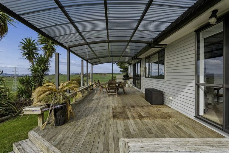 Photo of property in 430 Waikokowai Road, Waikokowai, Huntly, 3771