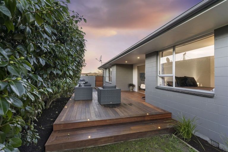 Photo of property in 23 Keldon Avenue, Rangiora, 7400