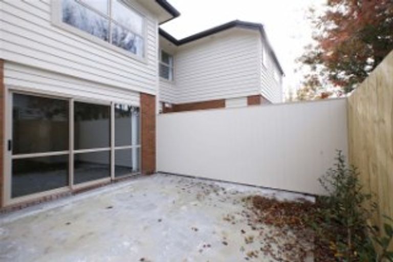 Photo of property in 52u3 Cook Street, Hamilton East, Hamilton, 3216