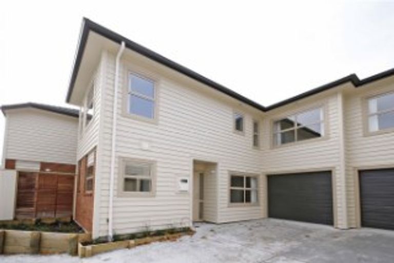 Photo of property in 52u3 Cook Street, Hamilton East, Hamilton, 3216