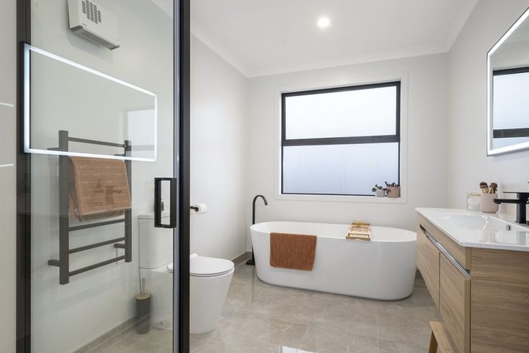 Photo of property in 49a Anderton Crescent, Mosgiel, 9024