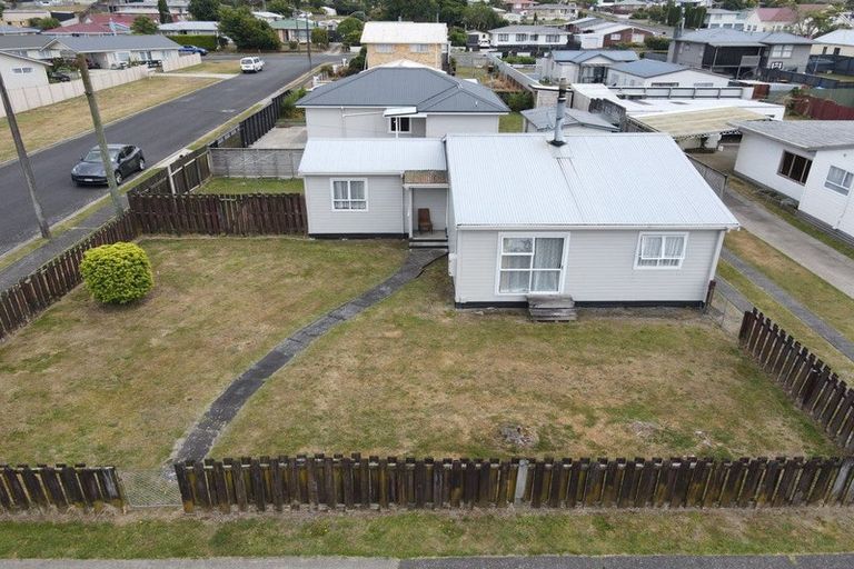 Photo of property in 36 Clyde Street, Tokoroa, 3420