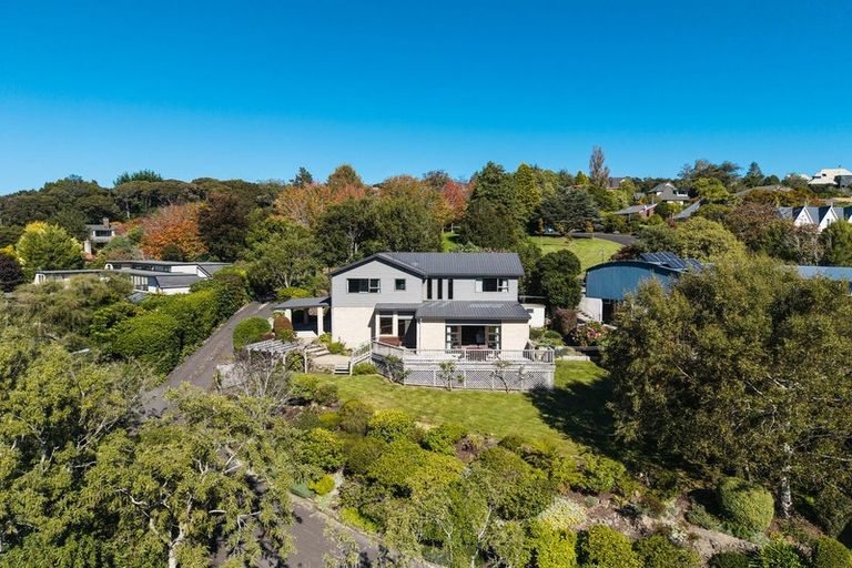 Photo of property in 37 Garden Place, Glenleith, Dunedin, 9010