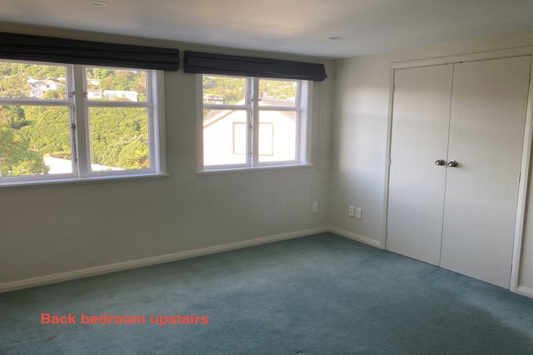 Photo of property in 2 Rodney Street, Northland, Wellington, 6012