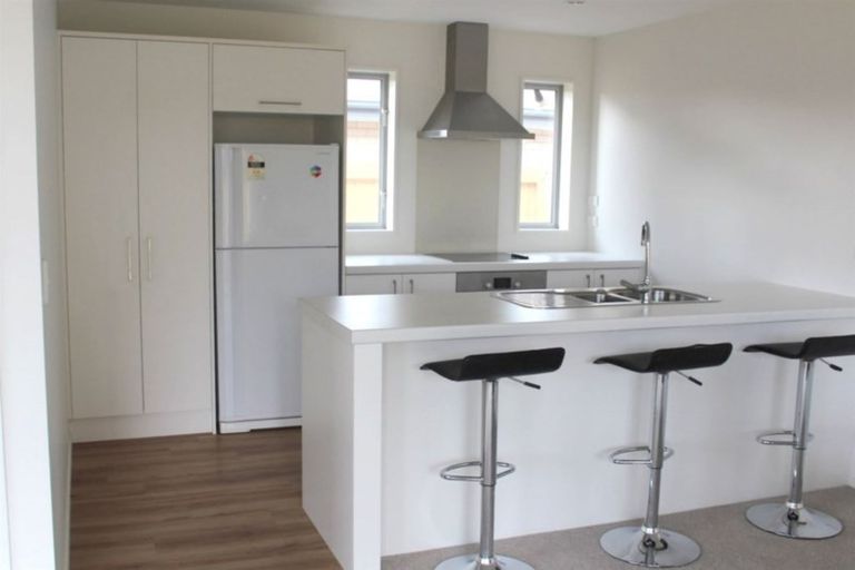 Photo of property in 25 Franklin Crescent, Lincoln, 7608