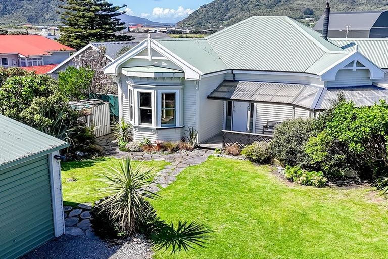 Photo of property in 87 Blake Street, Blaketown, Greymouth, 7805
