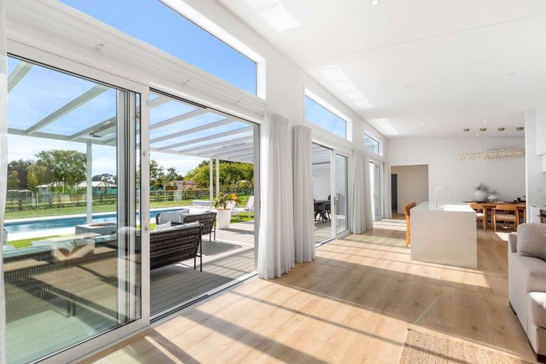 Photo of property in 161b No 3 Line, Whanganui East, Wanganui, 4500